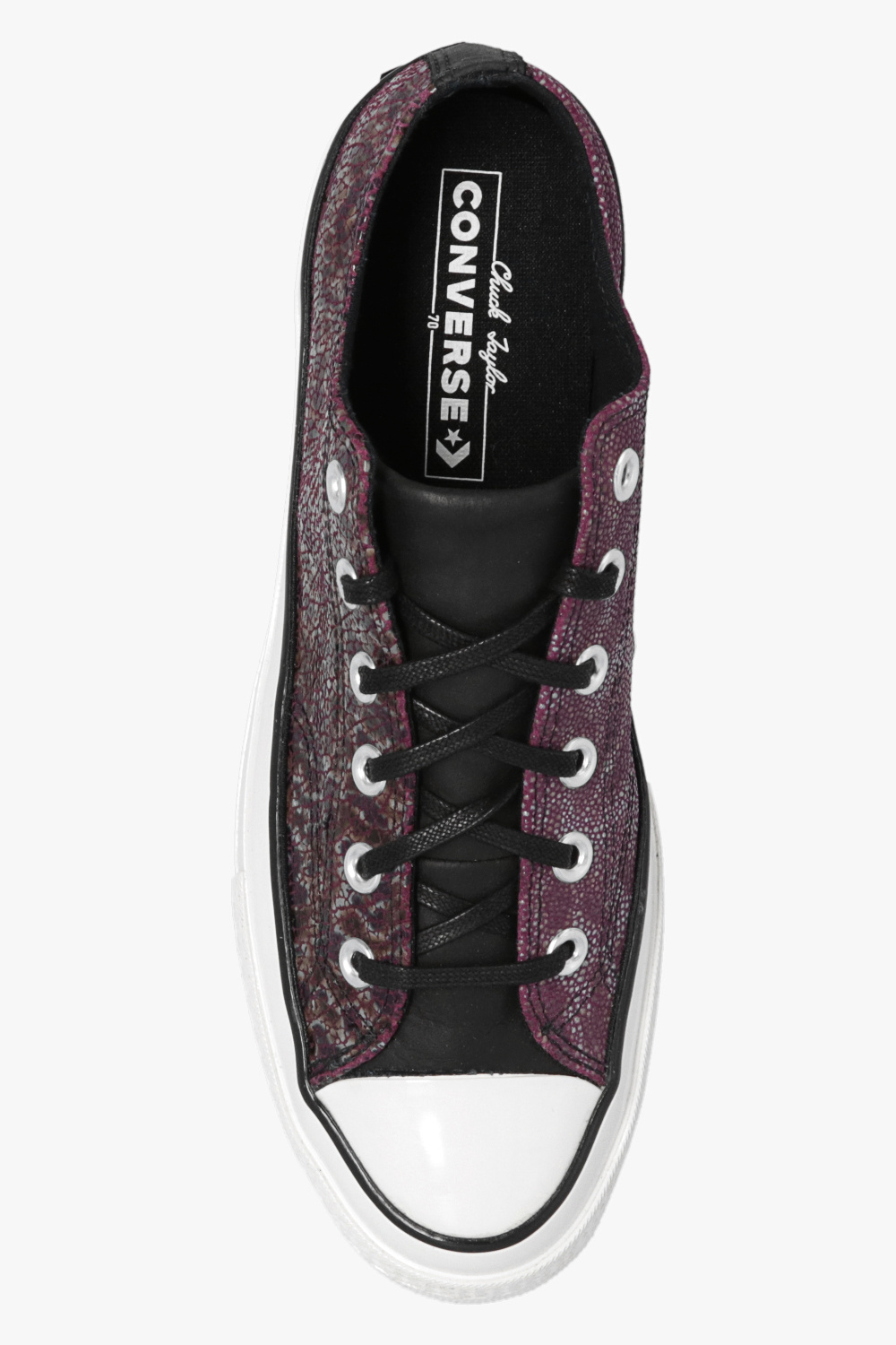 Converse all stars chuck shops taylor zwart